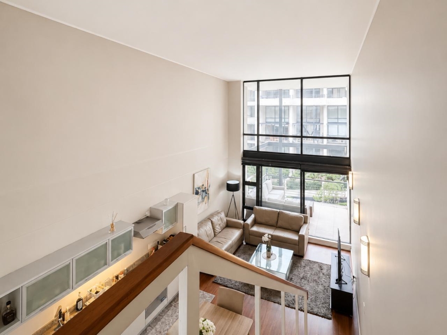 2 Bedroom Property for Sale in Gardens Western Cape
